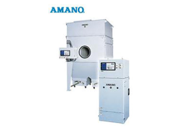 AMANO 泛用电子集尘机  PIE系列